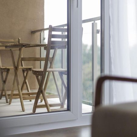 Apartment Near Iulius Mall With Balcony & Private Parking ティミショアラ エクステリア 写真