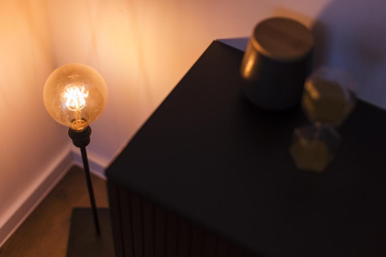 Apartment Near Iulius Mall With Balcony & Private Parking ティミショアラ エクステリア 写真